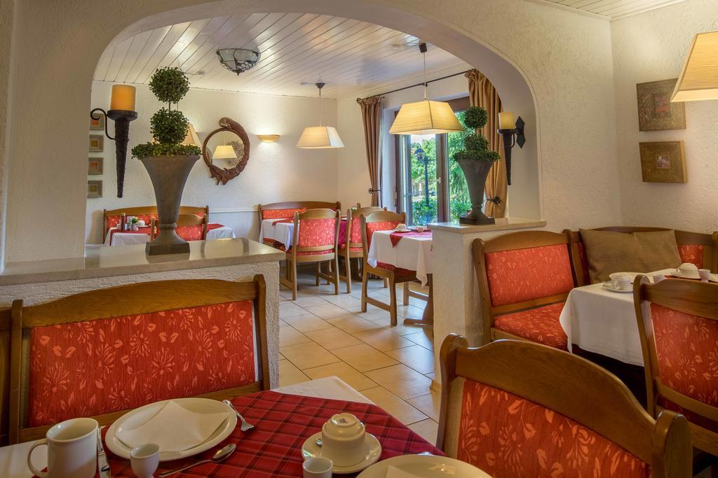 Hotel Garni Zeranka Ruhpolding Eksteriør billede